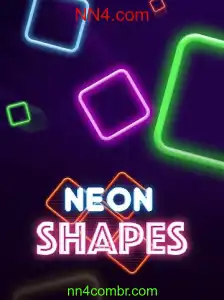 Descubra NeonShapes: O Jogo de Estratégia que Revoluciona a Interação Digital