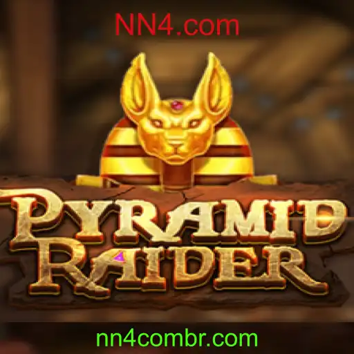 Descobrindo as Aventuras de PyramidRaider