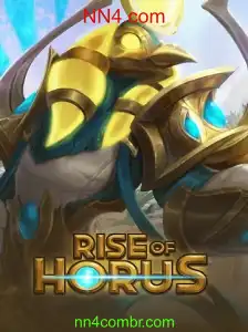 RiseofHorus: Uma Imersão no Fascinante Mundo dos Deuses Egípcios