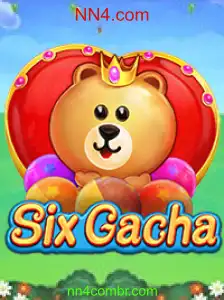 Explorando o Mundo Empolgante de SixGacha