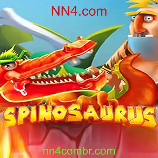 Spinosaurus: A Nova Sensação no Mundo dos Jogos
