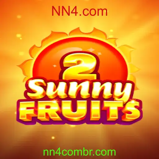 Descubra a Emoção de Jogar SunnyFruits2 no nn4.com
