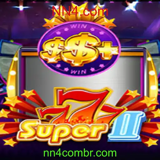 Explorando o Mundo de Super777II: A Nova Sensação em Jogos com NN4.com