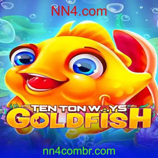 Explorando o Fascinante Mundo de TenTonWaysGoldfish