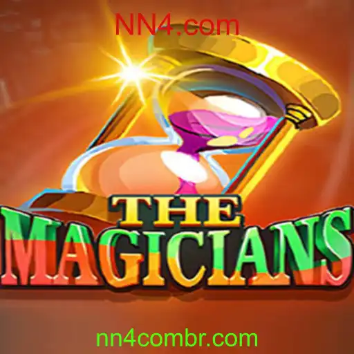 Descubra TheMagicians: Uma Jornada Mágica em nn4.com