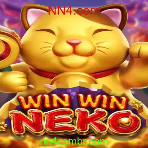 WinWinNeko: Descubra o Fascinante Jogo que Está Conquistando a Internet