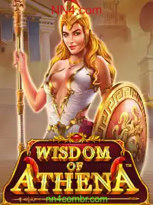 Descubra o Fascinante Mundo de WisdomofAthena